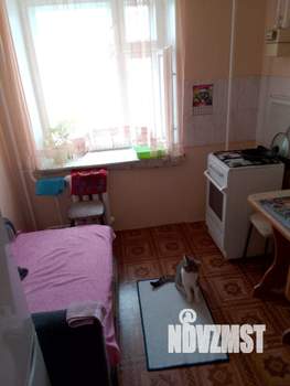 1-к квартира, на длительный срок, 33м2, 8/10 этаж