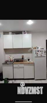 Студия квартира, на длительный срок, 25м2, 7/11 этаж