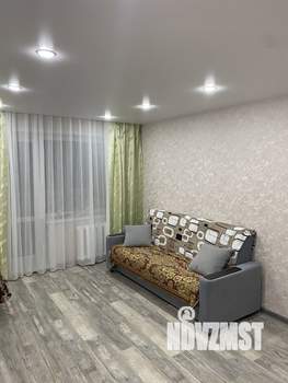 1-к квартира, на длительный срок, 35м2, 4/10 этаж