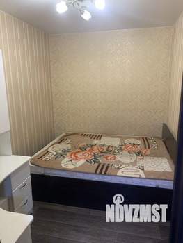 1-к квартира, на длительный срок, 45м2, 12/16 этаж