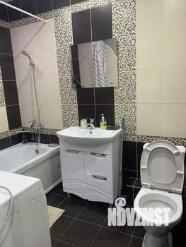 1-к квартира, на длительный срок, 45м2, 12/16 этаж