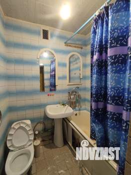 1-к квартира, на длительный срок, 32м2, 4/5 этаж