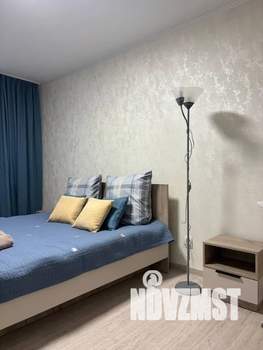 1-к квартира, посуточно, 51м2, 5/9 этаж