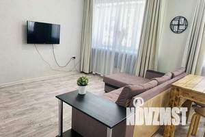 1-к квартира, посуточно, 35м2, 1/5 этаж