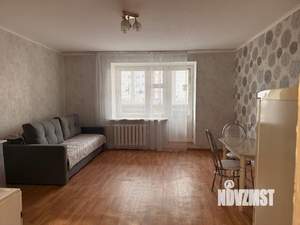 Студия квартира, на длительный срок, 28м2, 2/9 этаж