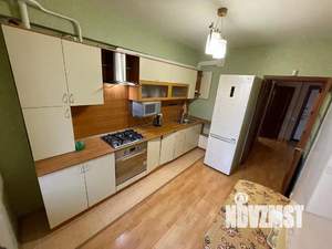 1-к квартира, посуточно, 60м2, 1/1 этаж