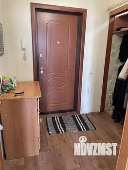 1-к квартира, на длительный срок, 36м2, 2/9 этаж