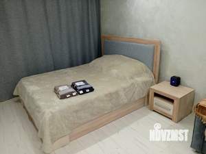 1-к квартира, посуточно, 33м2, 1/9 этаж