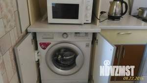 1-к квартира, посуточно, 43м2, 5/16 этаж