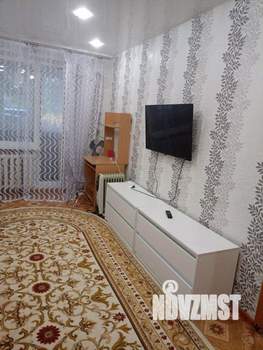 1-к квартира, на длительный срок, 37м2, 1/9 этаж