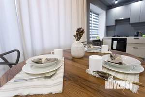 2-к квартира, посуточно, 50м2, 1/5 этаж