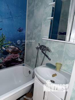 1-к квартира, на длительный срок, 35м2, 3/10 этаж