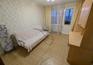 2-к квартира, на длительный срок, 47м2, 4/9 этаж