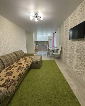 2-к квартира, на длительный срок, 41м2, 5/9 этаж