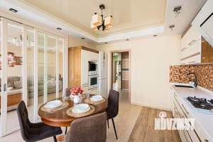 2-к квартира, посуточно, 75м2, 1/1 этаж