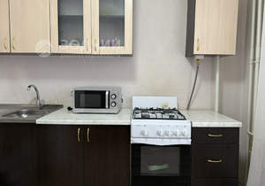 1-к квартира, на длительный срок, 35м2, 3/10 этаж