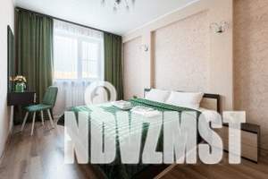 2-к квартира, посуточно, 56м2, 5/15 этаж