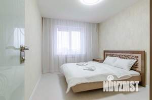 1-к квартира, посуточно, 68м2, 1/1 этаж