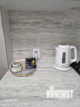 1-к квартира, посуточно, 36м2, 2/9 этаж