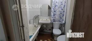 3-к квартира, на длительный срок, 42м2, 2/5 этаж