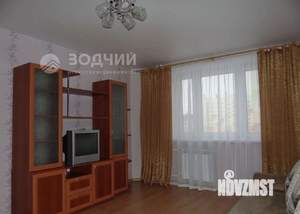 1-к квартира, на длительный срок, 43м2, 3/10 этаж