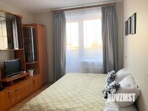 2-к квартира, посуточно, 41м2, 5/9 этаж