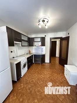 1-к квартира, на длительный срок, 45м2, 2/9 этаж