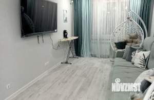 2-к квартира, на длительный срок, 60м2, 6/17 этаж