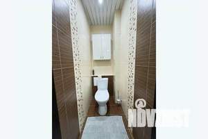 2-к квартира, посуточно, 57м2, 10/12 этаж