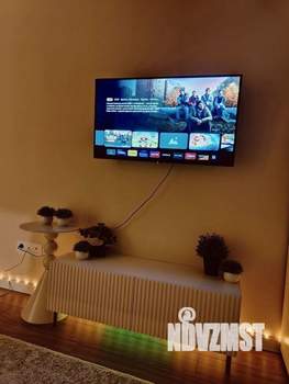 1-к квартира, посуточно, 39м2, 1/1 этаж