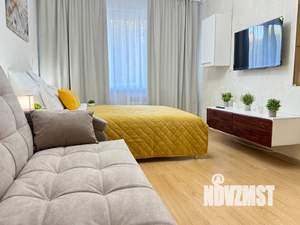 1-к квартира, посуточно, 35м2, 4/9 этаж