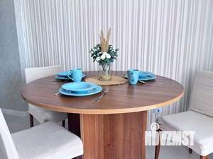 2-к квартира, посуточно, 50м2, 1/1 этаж