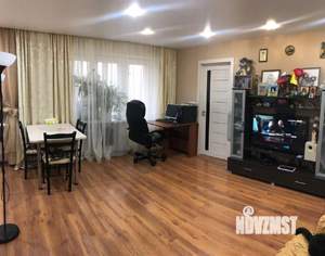 2-к квартира, на длительный срок, 45м2, 4/5 этаж