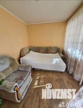 2-к квартира, посуточно, 50м2, 1/1 этаж