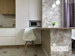 1-к квартира, посуточно, 61м2, 1/1 этаж