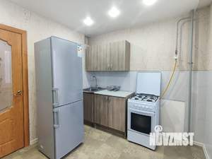 1-к квартира, на длительный срок, 33м2, 4/11 этаж