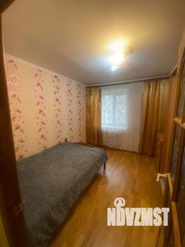 2-к квартира, на длительный срок, 58м2, 4/10 этаж