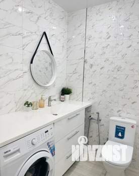 Студия квартира, посуточно, 36м2, 13/16 этаж