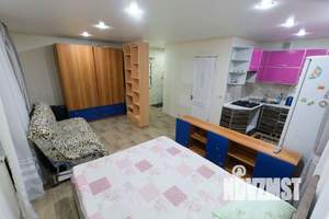 1-к квартира, посуточно, 31м2, 1/1 этаж