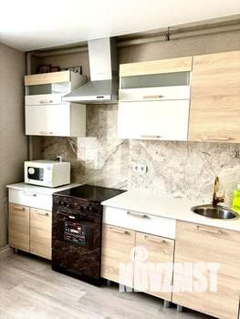 2-к квартира, посуточно, 58м2, 16/16 этаж