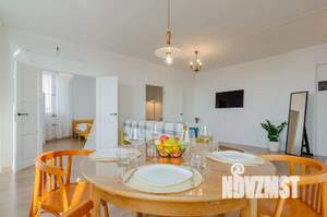 2-к квартира, посуточно, 63м2, 10/22 этаж