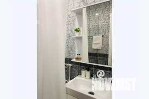 1-к квартира, посуточно, 35м2, 1/5 этаж