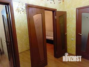 1-к квартира, на длительный срок, 47м2, 5/5 этаж