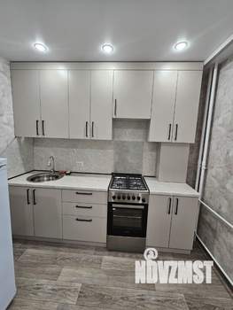 1-к квартира, посуточно, 34м2, 9/10 этаж