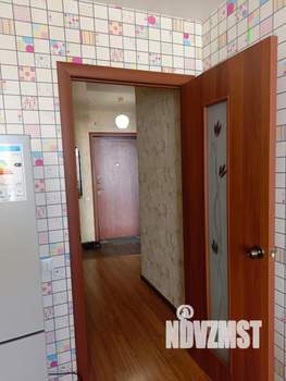 1-к квартира, на длительный срок, 40м2, 7/9 этаж