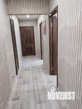 2-к квартира, на длительный срок, 67м2, 14/16 этаж