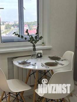 2-к квартира, посуточно, 53м2, 1/1 этаж