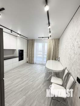 2-к квартира, на длительный срок, 66м2, 5/10 этаж