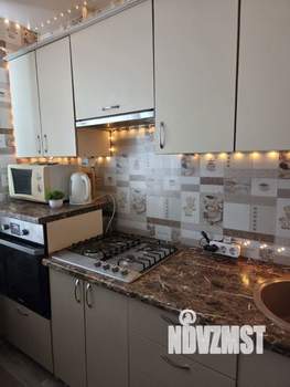 1-к квартира, посуточно, 35м2, 1/9 этаж