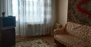 2-к квартира, на длительный срок, 50м2, 5/9 этаж